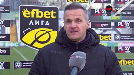 Ботев Пловдив и Славия се занулиха в борба за топ 3