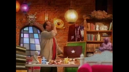 Wizards Of Waverly Place Intro 