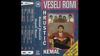 Veseli Romi - Sumreta.wmv