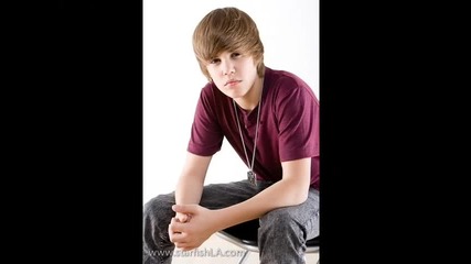 Justin Biber - love me Vbox7