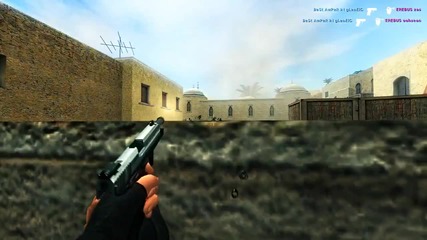 Counter Strike Source16 Bit Bitch 