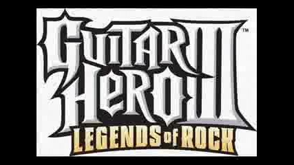 Charlie Daniels Band - Devil Went Down To Georgia (guitar Hero 3 Version)