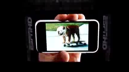 Iphone С Реклама На Youtube 