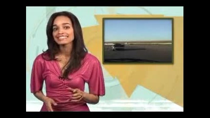 Fast Lane Daily - 22feb2007 - Highlights 