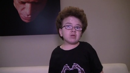 Keenan Cahill ft. Jason Derulo - It Girl
