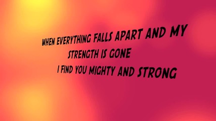 Everything Falls - Fee