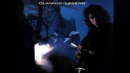 Clannad - Robin (the Hooded Man)
