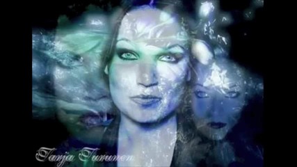 Happy Birthday Tarja Turunen!! 