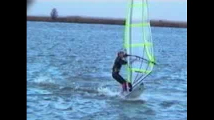 Surf Tricks