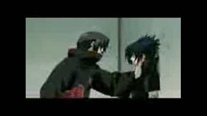 Naruto - Into The Night