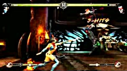 Mortal Kombat Komplete Edition епизод 3 (специално издание)