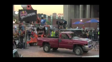 Freerunning World Mix 2011