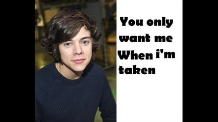One_direction_taken_lyrics_photo