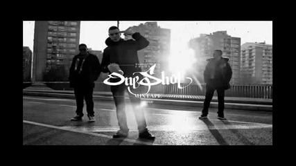 One shot-zatvaranje (serbian rap 2012)