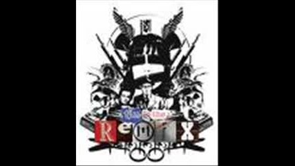 Swizz Beatz - Its Me Bitches Remix