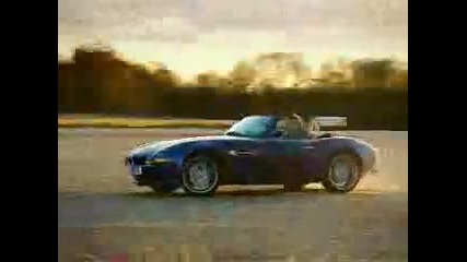 Top Gear - Bmw Alpina road test - Bbc