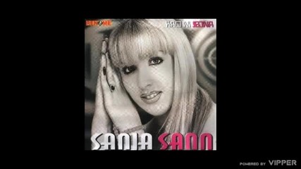 Sanja Sann - Nisam pijana - (audio 2005)