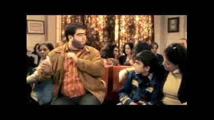 Recep Ivedik 3 trailer Hq