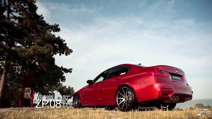 Нереалнo: Bmw M3 F80