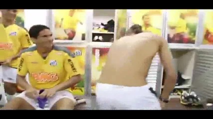 Neymar - ai se eu te pego !