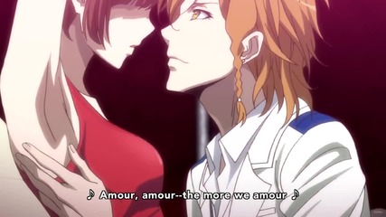 Dance with Devils - 03 ᴴᴰ