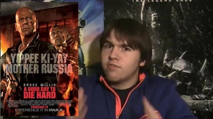 Умирай Трудно: Денят Настъпи / Анализ на филма