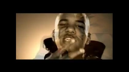 The Game - Let's Ride *dirty* (2006)