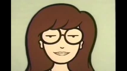 Daria - S1e7 - The Lab Brat