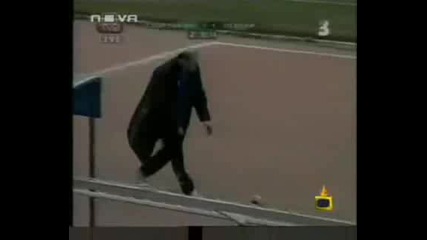 Господари На Ефира - Сашо Диков И Емил Велев [25.11.2008]