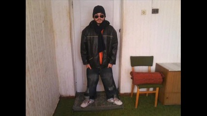 Thug Nation feat Gamena-istinski Jivot Istinska Liobov Massari