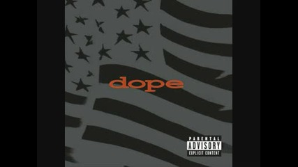 Dope - City Tonight (demo)