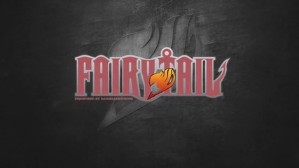 Never Ending Fairy Tail - Amv