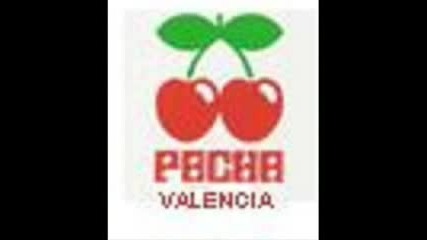 I Love Ibiza Pacha