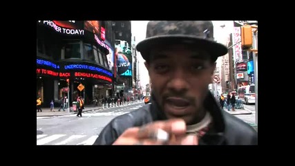 Keak Da Sneak That Go ft Prodigy & The Alchemist 