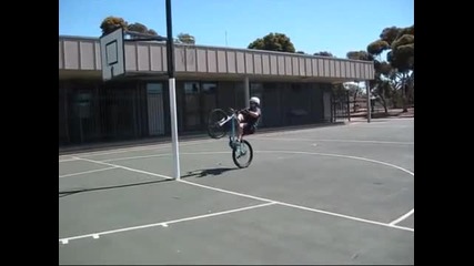 crazy bike boyy