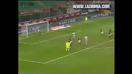 Mauro Zarate - season 2008 - 2009 - skills and gols