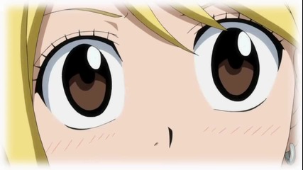 My First Kiss ~ Fairy Tail ~ nalu