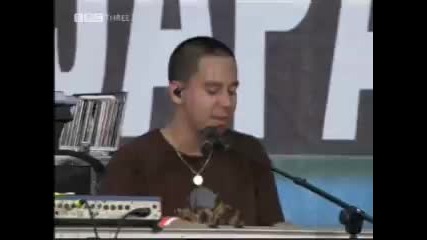 Jay - Z & Linkin Park - Numb /encore/ 