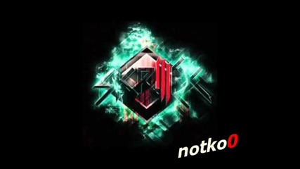 Skrillex - Ruffneck