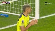 Brentford vs. Tottenham Hotspur - 1st Half Highlights