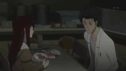 Steins;gate 14