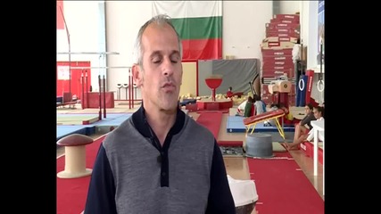 Йовчев: Подкрепата от клубовете сочи, че се движим в правилна посока