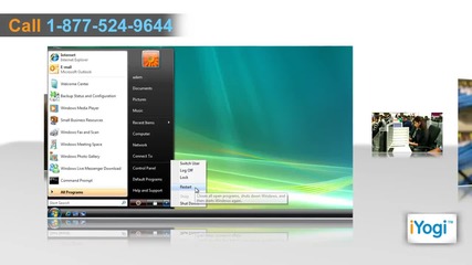Perform a clean installation of Microsoft® Office 2010 in Windows® Vista