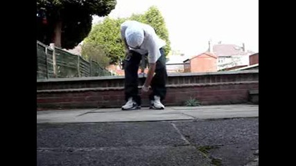 gosu - big dreams - c walk