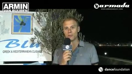 A - X - Summer of Armin - From Ibiza to Mykonos
