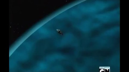 Ben 10 Ultimate Alien s01e13 [високо Качество]