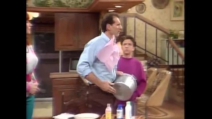 Al Bundy song prevod