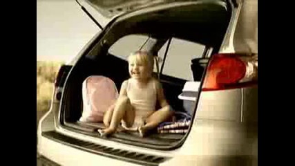Reklama Na Hyundai