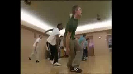 More Than A Movie From Hsm2 Dance Edition