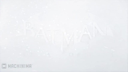 Batman Arkham Origins -- Tv Spot